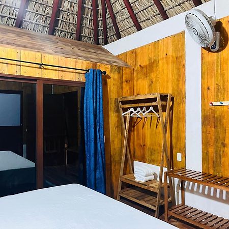 Hotel Blue House Puerto Escondido  Zewnętrze zdjęcie