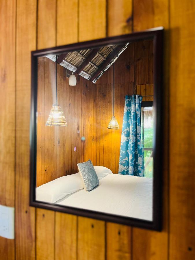 Hotel Blue House Puerto Escondido  Zewnętrze zdjęcie