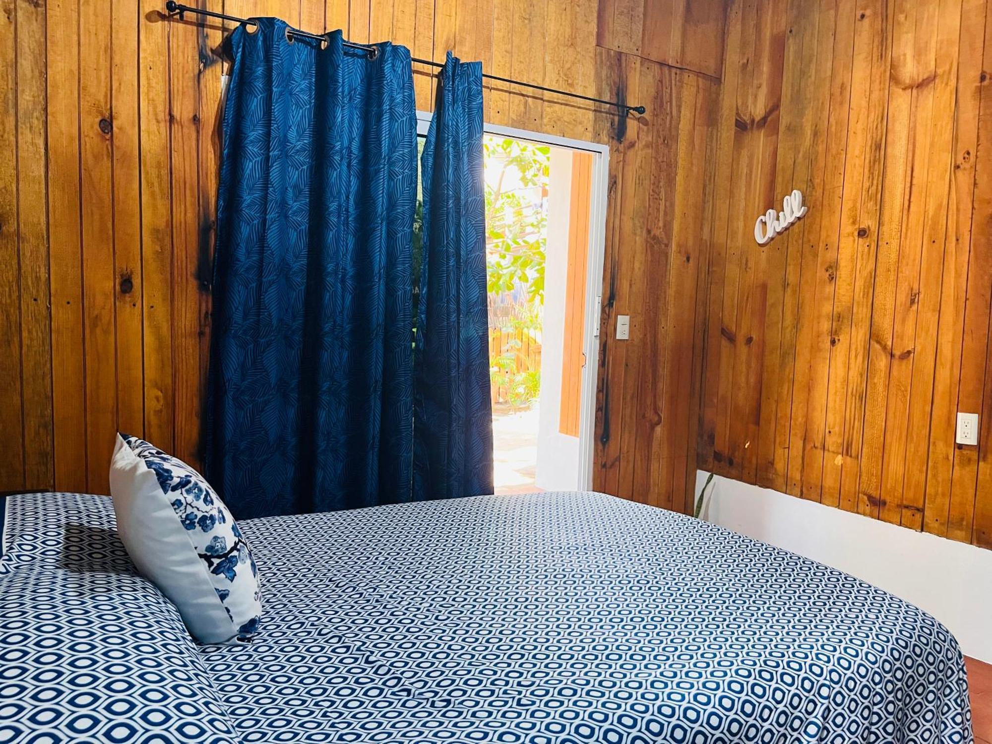 Hotel Blue House Puerto Escondido  Zewnętrze zdjęcie