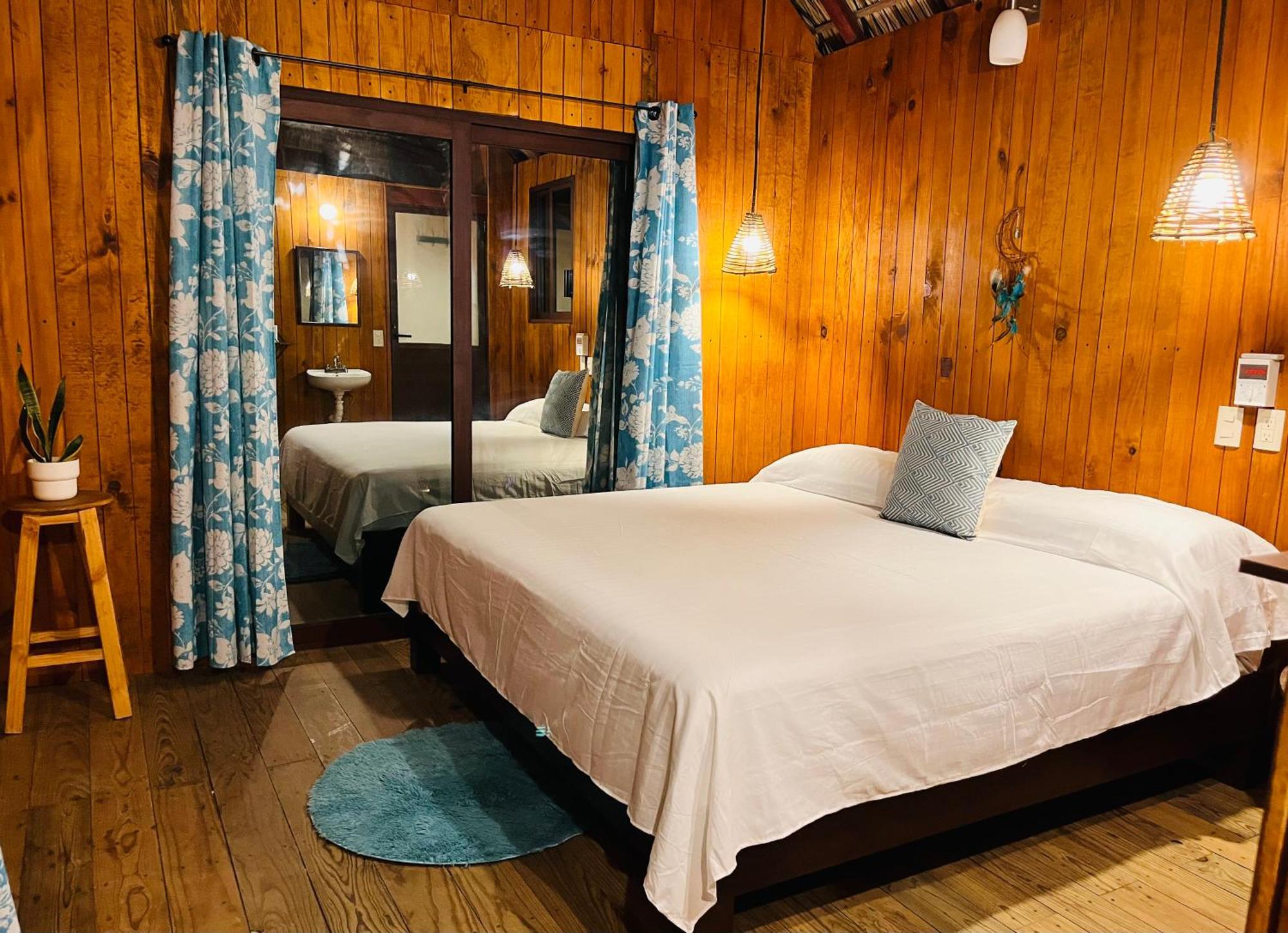 Hotel Blue House Puerto Escondido  Zewnętrze zdjęcie