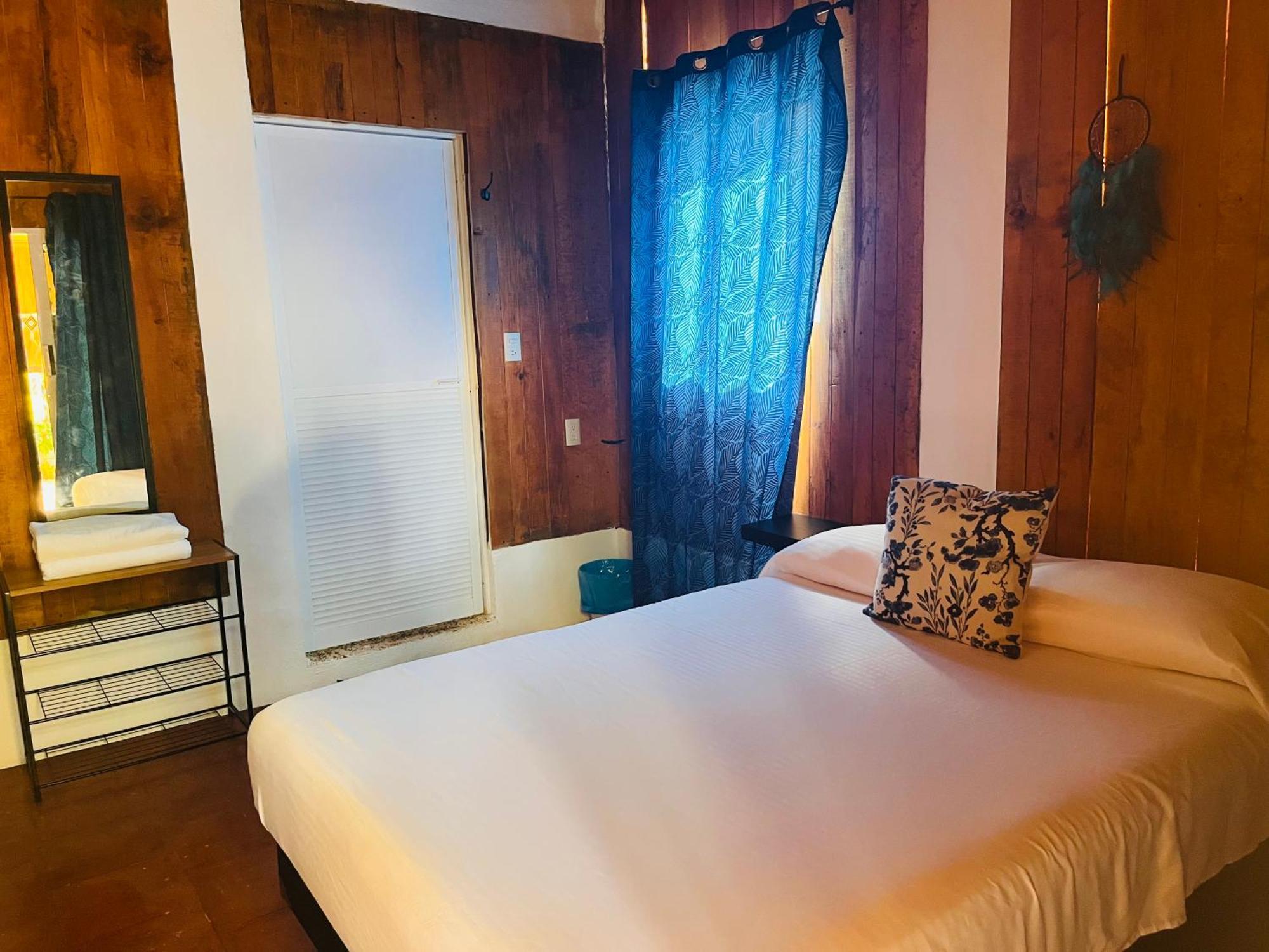 Hotel Blue House Puerto Escondido  Zewnętrze zdjęcie