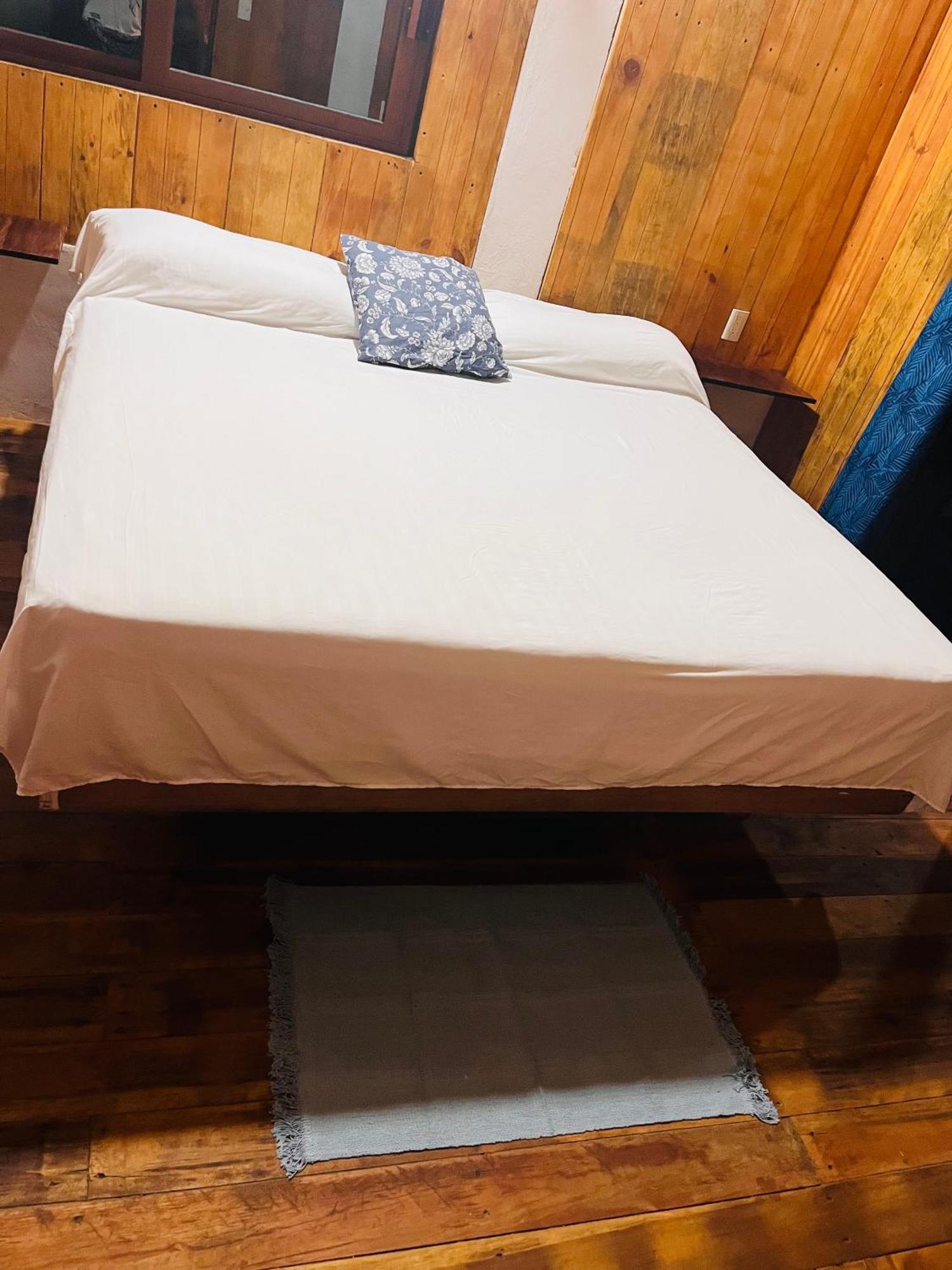 Hotel Blue House Puerto Escondido  Zewnętrze zdjęcie