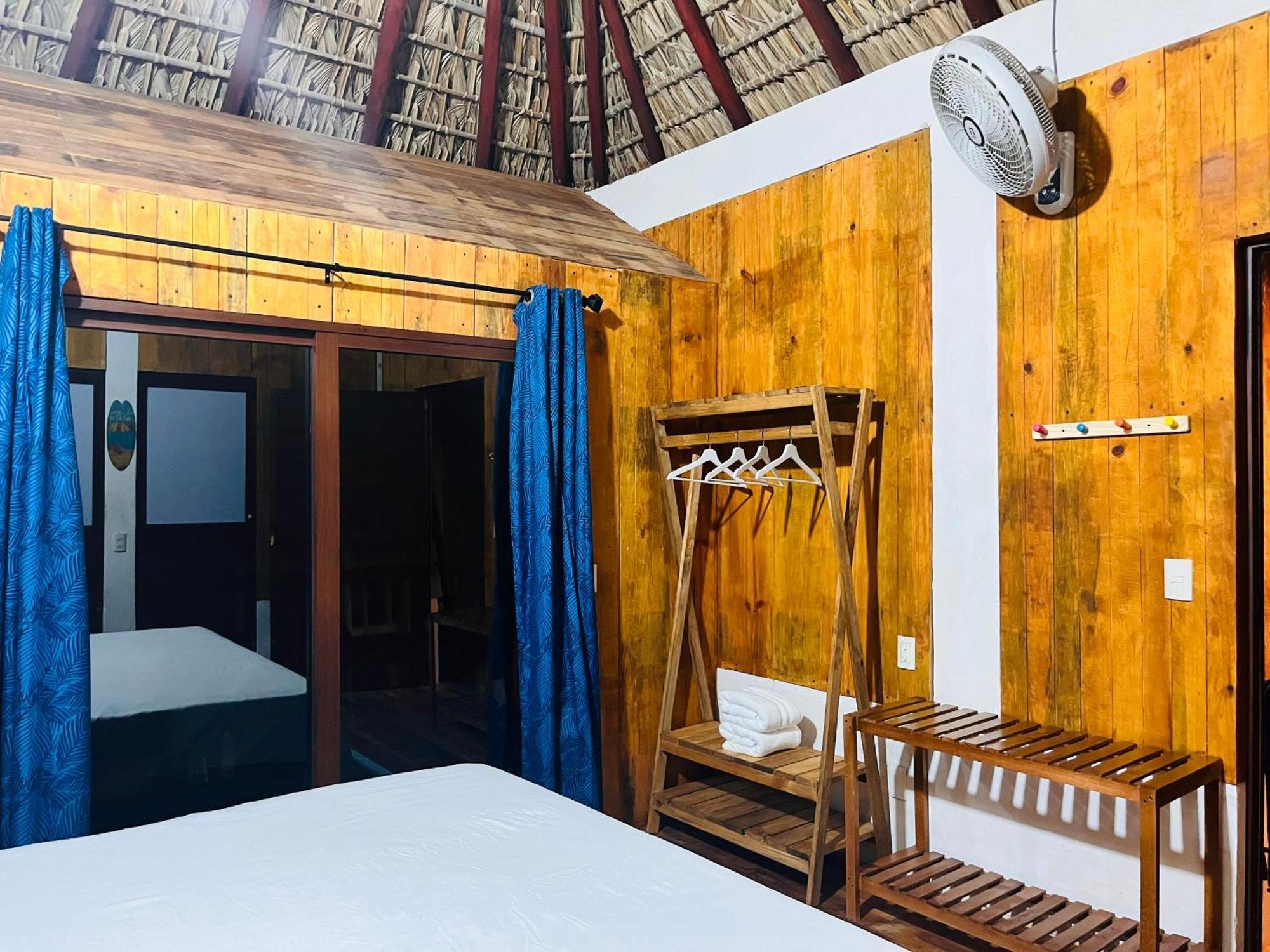 Hotel Blue House Puerto Escondido  Zewnętrze zdjęcie