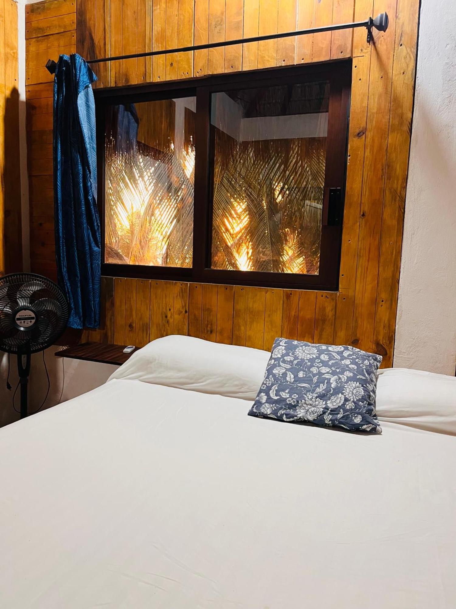 Hotel Blue House Puerto Escondido  Zewnętrze zdjęcie